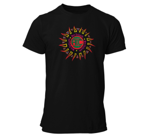 Alice In Chains Logo Color